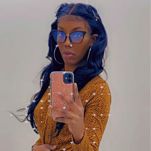 Meet your Posher, Arryal